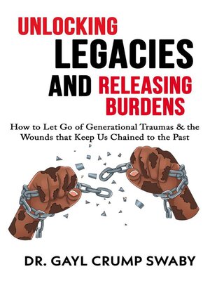 cover image of Unlocking Legacies and Releasing Burdens